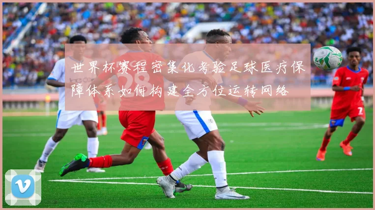 世界杯赛程密集化考验足球医疗保障体系如何构建全方位运转网络
