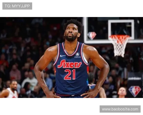 恩比德作为NBA球星的关键数据和表现是什么